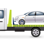 Kaza Anında Çekici Hizmeti