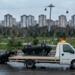 Kamilocak Oto Kurtarma